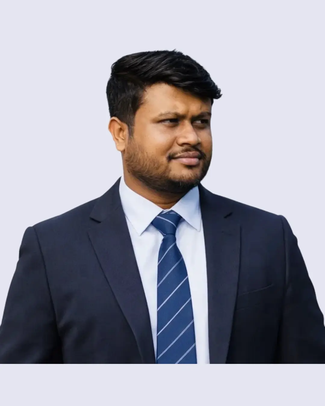 Abhishek Mridha Profile