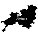 Ambala Icon