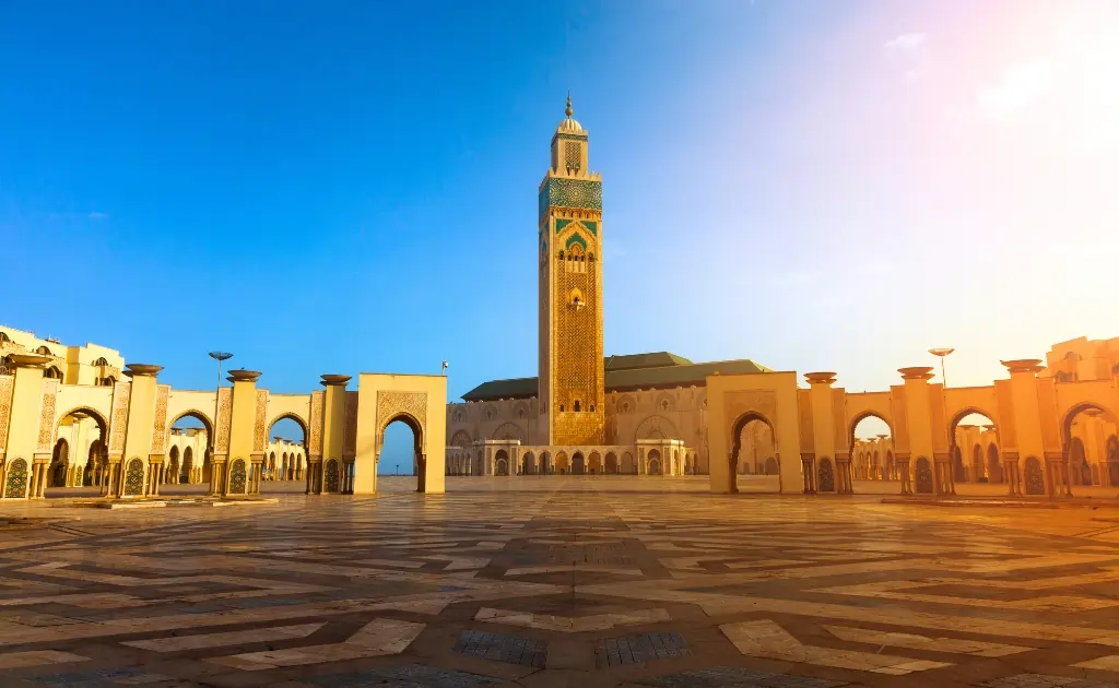 SAP B1 Partner in Morocco