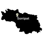 Sonipat Icon