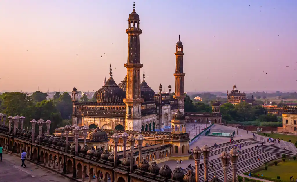 SAP B1 Partner in Lucknow