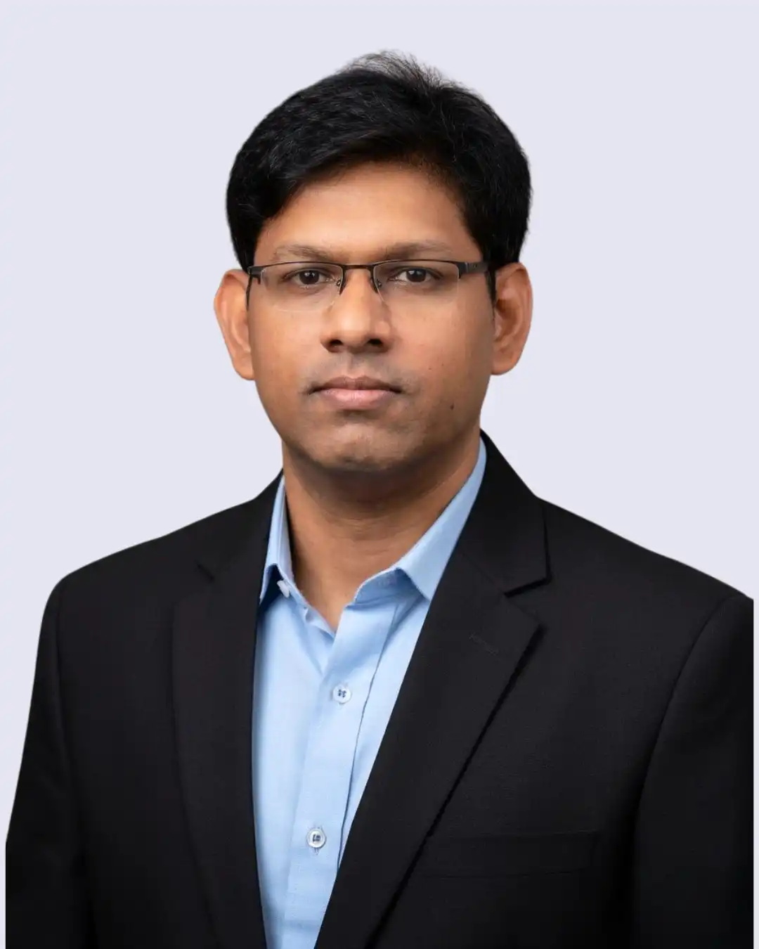 Mayank Srivastav Profile