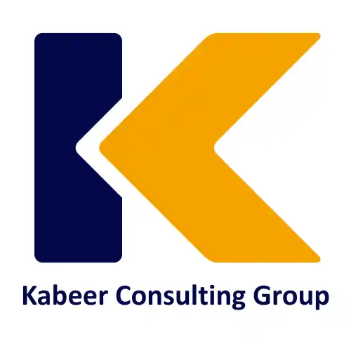 Kabeer New logo