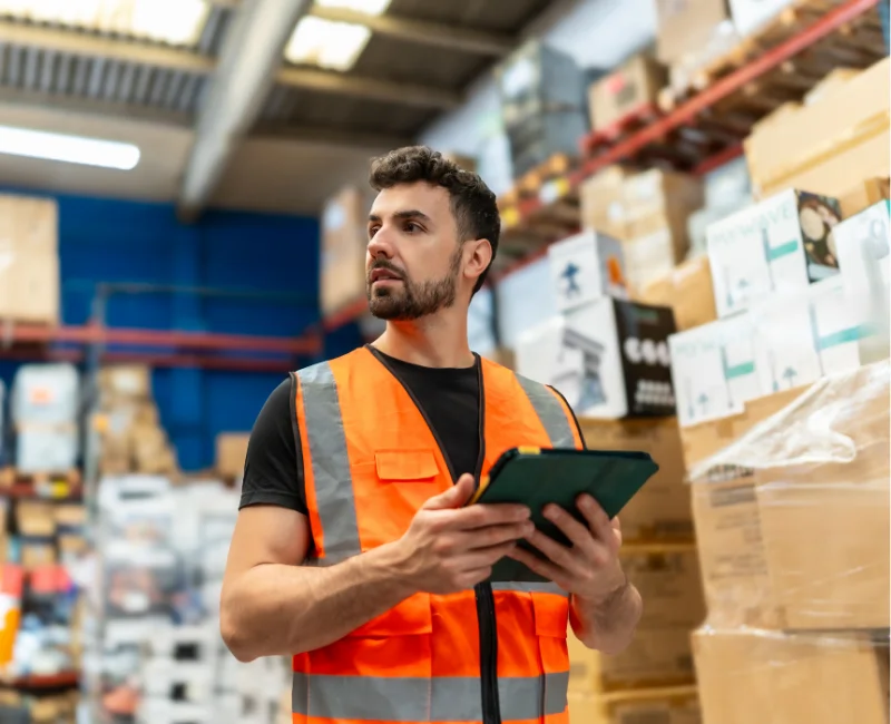 SAP Cloud ERP Supply Chain
