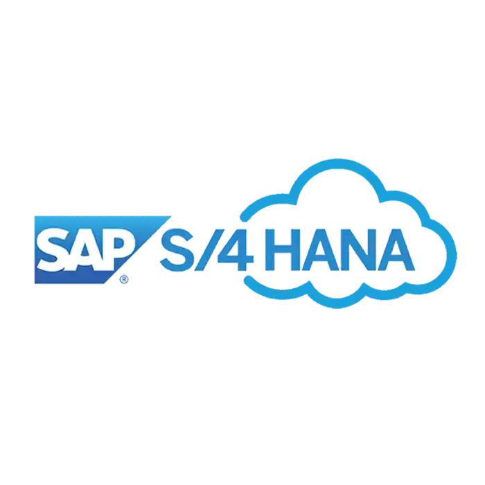 SAP S4 Hana Public Clod Logo